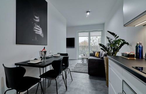 Apartament Sztuk Pięknych 4 - Foto 16