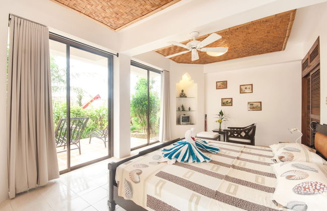 Tropicana Ocean Villas - Photo 8