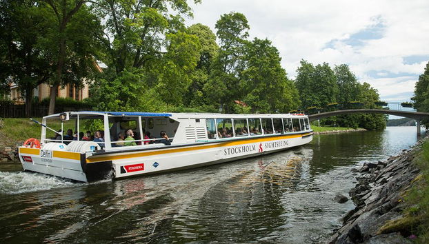 Go City: Pase Todo Incluido de Estocolmo: Acceso a más de 70 atracciones - Foto 4