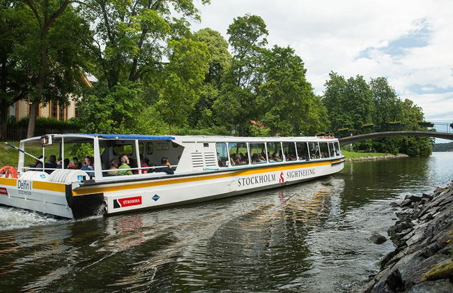 Go City: Pase Todo Incluido de Estocolmo: Acceso a más de 70 atracciones - Foto 4