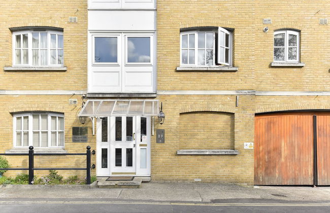 Beautiful flat with terrace - Foto 28