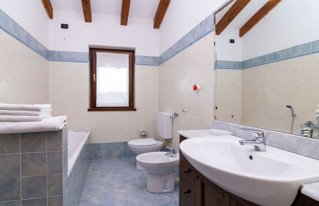 Casa Monte Nero - Foto 26