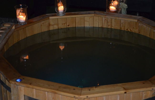 Holiday Home in Przew?oka With Forest - Photo 24