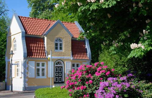 Gärtnerhaus - Foto 1