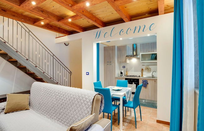 Cozy Apartment in Siracusa near Sea & City Center - Foto 1