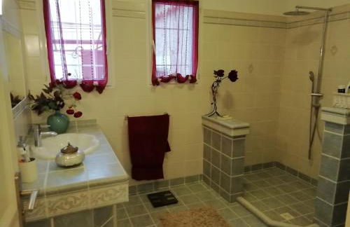 la maison du saunier - Foto 29