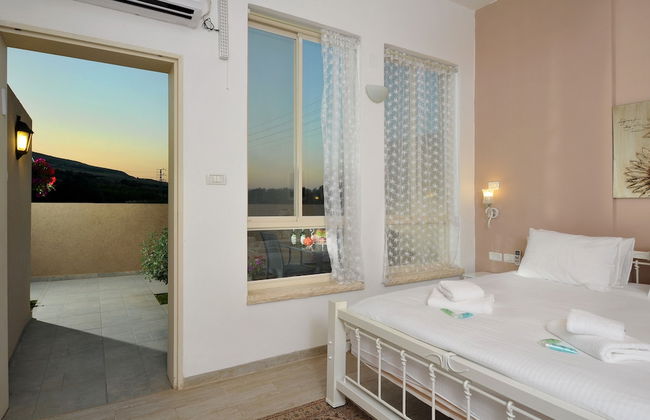 Zimmer BaSadot - Foto 8