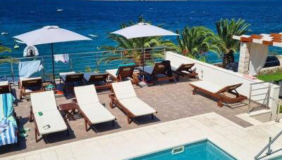 Villa Bilic - Foto 4