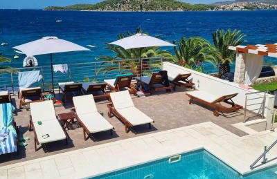 Villa Bilic - Foto 4