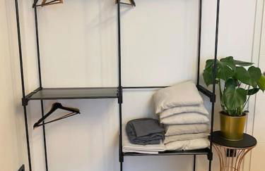 Schöne 2 Zimmer Wohnung Kingsize-Bett - Foto 27