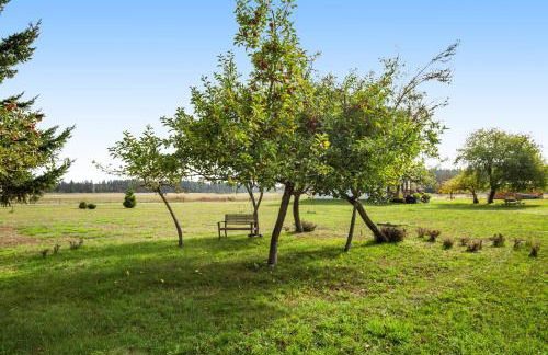 Historic Officer's Farmhouse at OLF - Foto 59