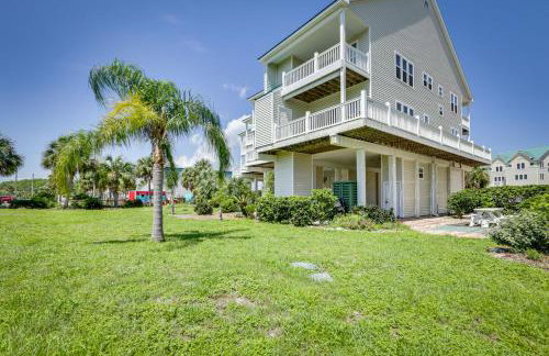 Florida Abode - Private Beach Access and Ocean Views - Foto 24