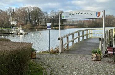 Labud 25 am Plöner See in Bosau - Foto 28