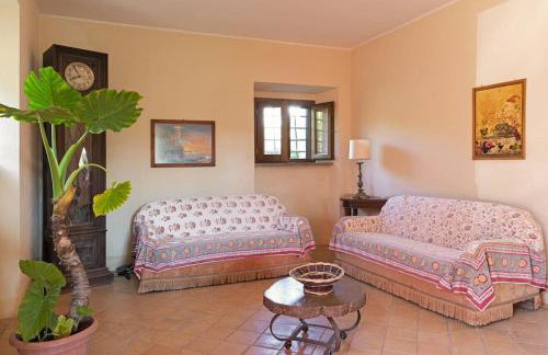 Villa Flavia - Foto 23