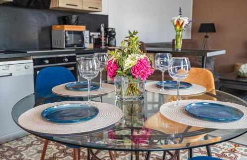 Gîte de la Liberté - Foto 19