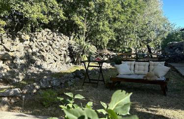 Cozy apartment with private yard - Photo 12