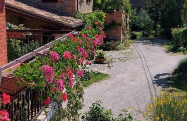 Casale San Martino Agriturismo Bio - Foto 27