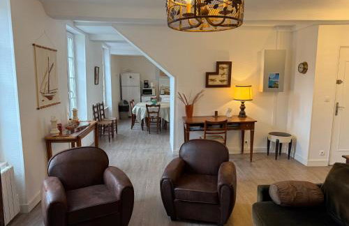 Fenêtres sur Mer Arromanches - Foto 3