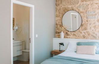 Just Like Home - Vilavelha Suites - Foto 69