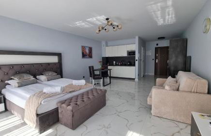 Katowice Apartamenty Hetmańska 4 - Foto 78