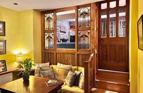 Canny Brow Barn - Foto 52