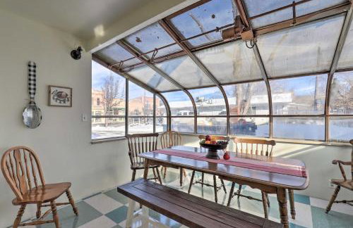 Charming Mt Pleasant Home in Historic Dtwn! - Foto 12