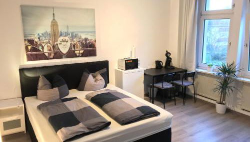 Citywohnungen Halle an der Saale - Foto 4