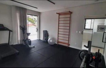 Studio aconchegante ao lado da UFSC - Foto 7