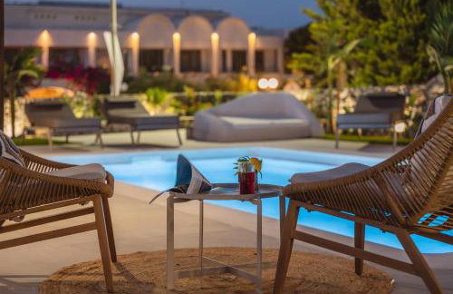 Anthokipos Pool Villa - Foto 73