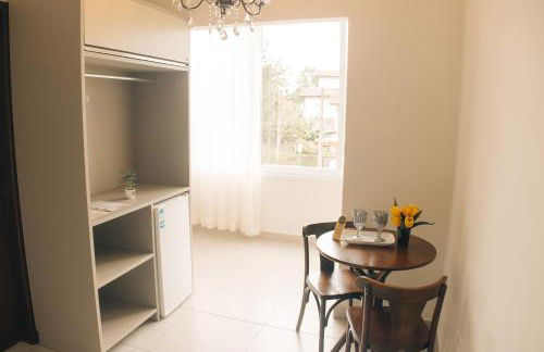 Jardim do Rio Suítes - Foto 32