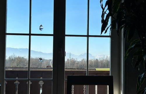 Wohnen & Bergblick - Foto 7