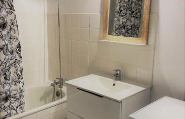 Le Petit Large T2 - vue sur mer - Foto 10