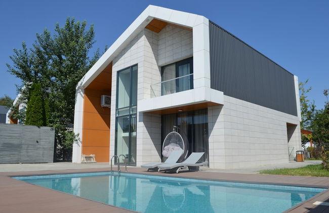 Arena Villas Guba - Foto 1