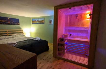 Casa Podus Regalis - Poggioreale Centro Direzionale - Foto 55