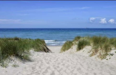 Ankerplatz Maria (Zuhause an der Ostsee) - Foto 36