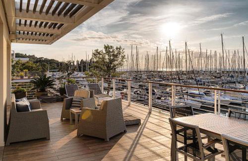 Marina di Scarlino Resort - Photo 14