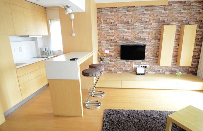 Decebal Residence Apartments - Foto 74