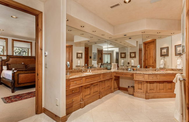 Miners Trail Road Home by iTrip Aspen Snowmass - Foto 25