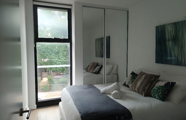 Mega Style Apartments - The Marc - Foto 20