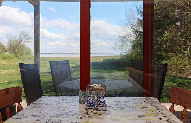 6 Person Holiday Home in Thyholm - Foto 13