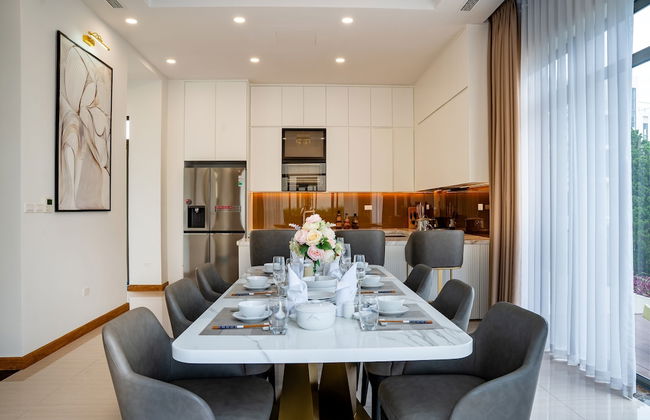 Ruby Tree Golf Villas - Foto 57