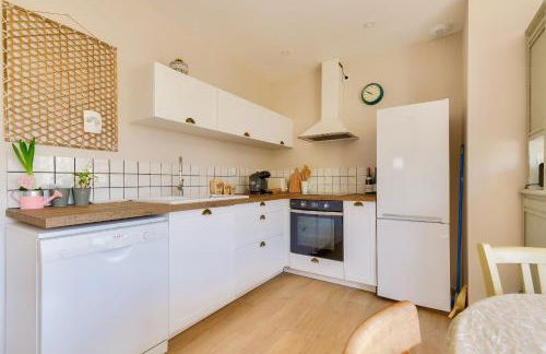 Déconnexion à Saint-Vincent-sur-Jard - Foto 6