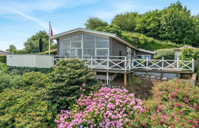 "Haraldina" - 350m to the fjord - Foto 38