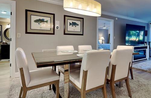 Villa on Point Brittany 21 by Distinctive Beach Rentals - Foto 75