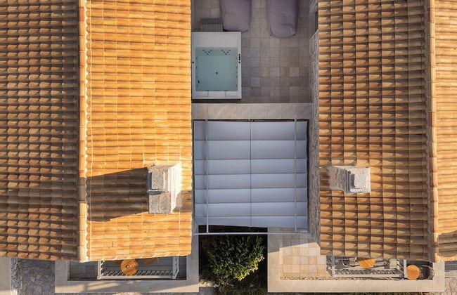 Trapela Limeni Luxury Suites - Foto 79