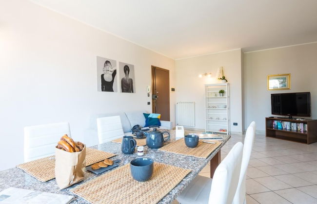 Bright Apartments Sirmione -Sorgente Pool 1 - Foto 23