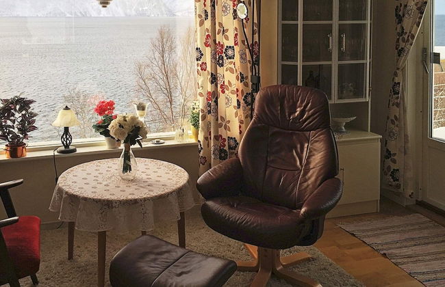 6 Person Holiday Home in Olderdalen - Foto 24