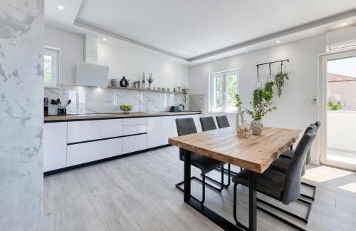 Vardio Apartment Dubrovnik Parking Jacuzzi - Foto 54