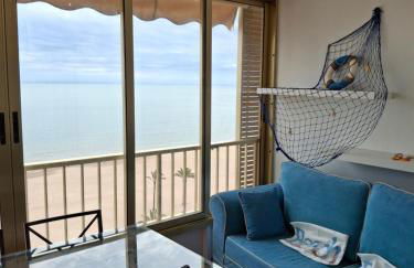 Arensol Playa de Cullera - Photo 14