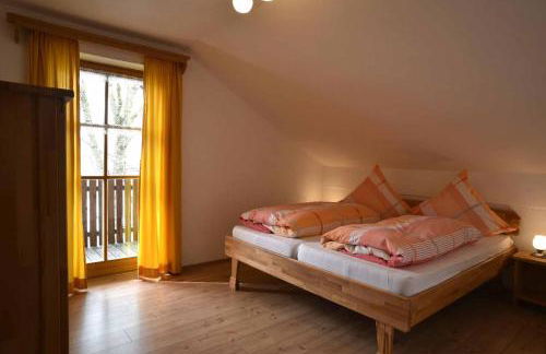 Ferienwohnungen Haus Rachel - Foto 20